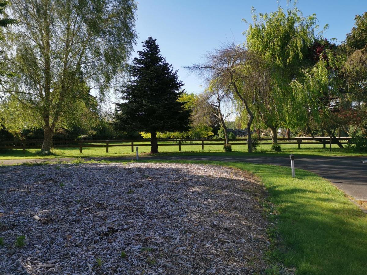 Farm Stay On Te Awa Cycleway Tamahere Exterior foto