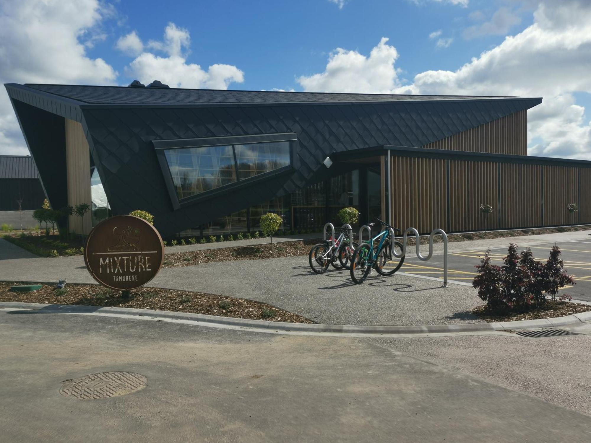 Farm Stay On Te Awa Cycleway Tamahere Exterior foto